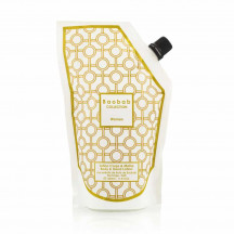Baobab Collection hand- en bodylotion Women (navulling)