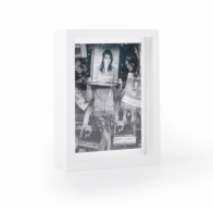 XLBoom Floating Box 13x18 wit