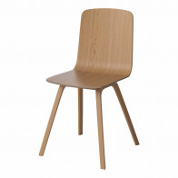 Bolia Palm stoel