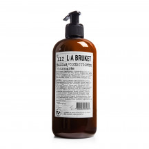 L:A Bruket conditioner 112 citroengras