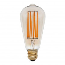 Tala Squirrel Cage LED lamp