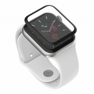 Belkin Apple Watch ScreenForce TrueClear Curve