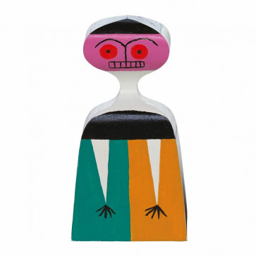 Vitra Wooden Doll No. 3