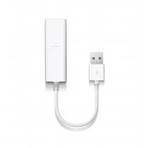 Apple USB-naar-Ethernet Adapter