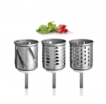 KitchenAid optionele cylinders