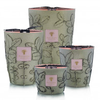 Baobab geurkaarsen Folia Maquis