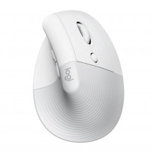 Logitech LIFT for Mac ergonomische muis