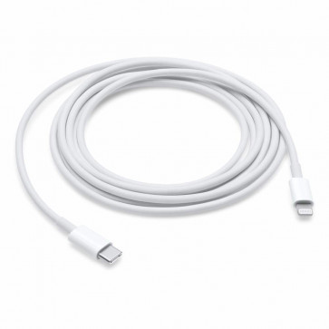 Apple USB-C naar Lightning-kabel