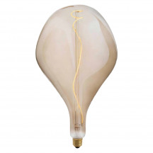 Tala Voronoi III LED lamp