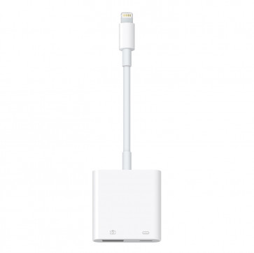 Apple Lightning-naar-USB-3-camera-adapter