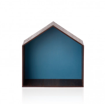 Ferm Living Studio 1 blauw