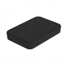 Belkin Qi2 BoostCharge Pro 8K Powerbank met stand