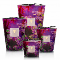 Baobab geurkaarsen Arty Flowers Water Lily