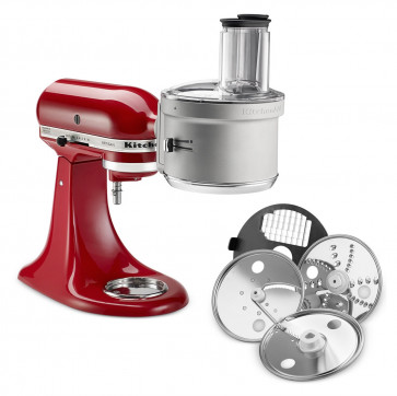 KitchenAid keukenrobot foodprocessor accessoire