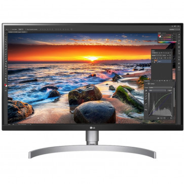 LG 27-inch 4K beeldscherm