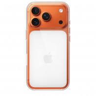 Apple iPhone 17 Pro Clear Case met MagSafe