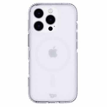 Tech21 iPhone 16 Pro Evo Clear