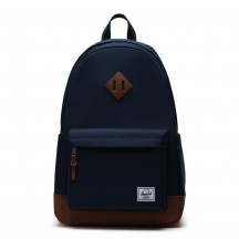 Herschel rugzak Heritage navy/tan