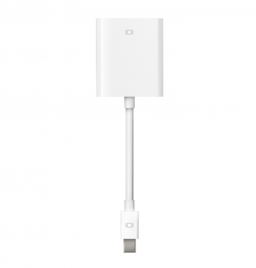 Apple Mini DisplayPort-naar-VGA-adapter