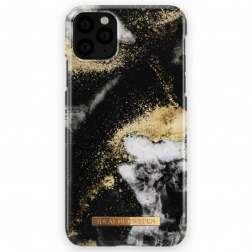 iDeal of Sweden Case iPhone 11 Pro Max outer space agate