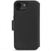 Decoded iPhone 16e 2-in-1 Leather Wallet Cases