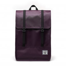 Herschel rugzak Survey plum perfect
