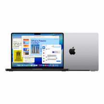 Apple 14-inch MacBook Pro M4 Pro
