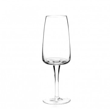 Serax champagneglas