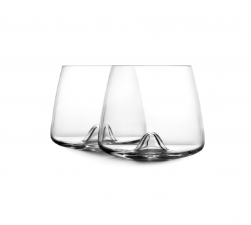 Normann Copenhagen whiskyglazen