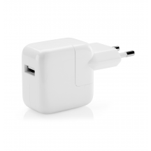 Apple 12W USB-stroomadapter