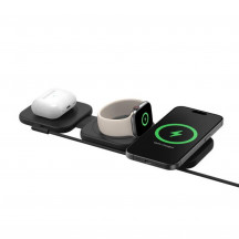 Belkin Qi2 BoostCharge Pro 3-in-1 Folding Travel Charging Pad