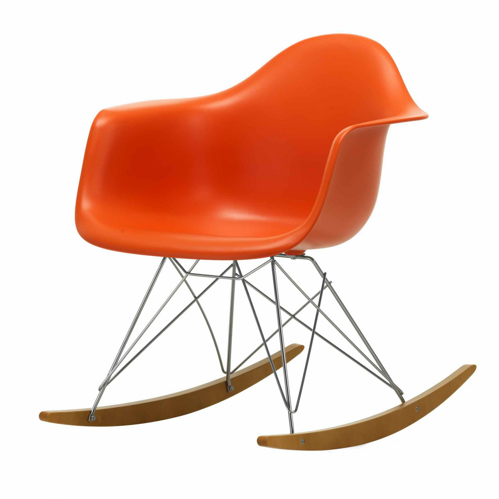 Vitra Eames Plastic Armchair RAR