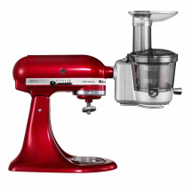 KitchenAid keukenrobot slowjuicer