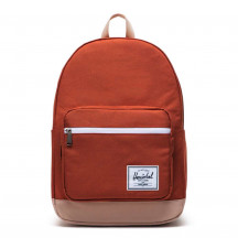 Herschel rugzak Pop Quiz chutney/taupe