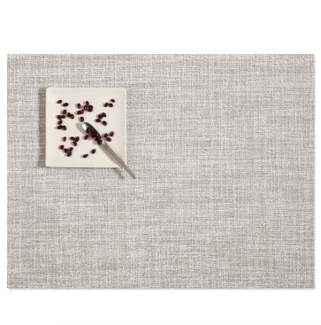 Chilewich placemat Bouclé mist