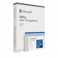 Microsoft Office voor Thuisgebruik 2024