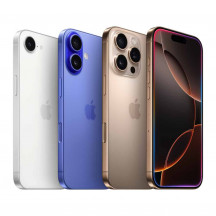 iPhone cursus