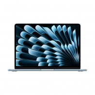Apple 15-inch MacBook Air met M4-chip