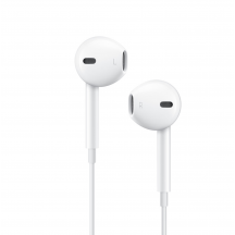 Apple EarPods met Lightning-connector