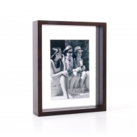 XLBoom Floating Box 20x25 coffee bean