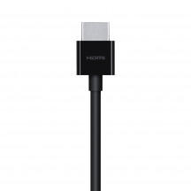 Belkin Ultra High Speed 4K HDMI-kabel