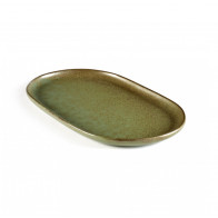 Serax Surface by Sergio Herman tapasbord, Camogroen