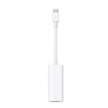 Apple Thunderbolt 3 naar Thunderbolt 2-adapter