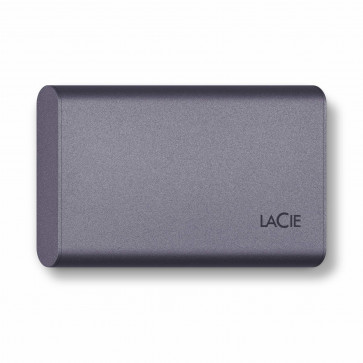 LaCie Mobile SSD USB-C harde schijf
