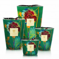 Baobab geurkaarsen Arty Flowers Bouquet