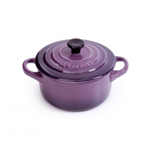 Le Creuset mini stoofpotje cassis