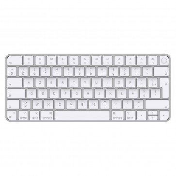 Magic Keyboard met Touch ID voor Macs met Apple Silicon