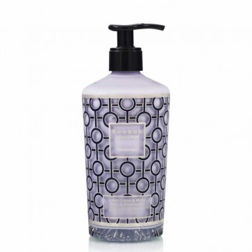 Baobab Collection hand- en bodylotion gentlemen