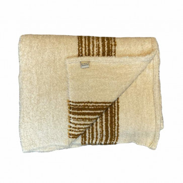 Omar Antwerp Elsa plaid curry