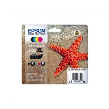 Epson WF-28 Multipack XL
